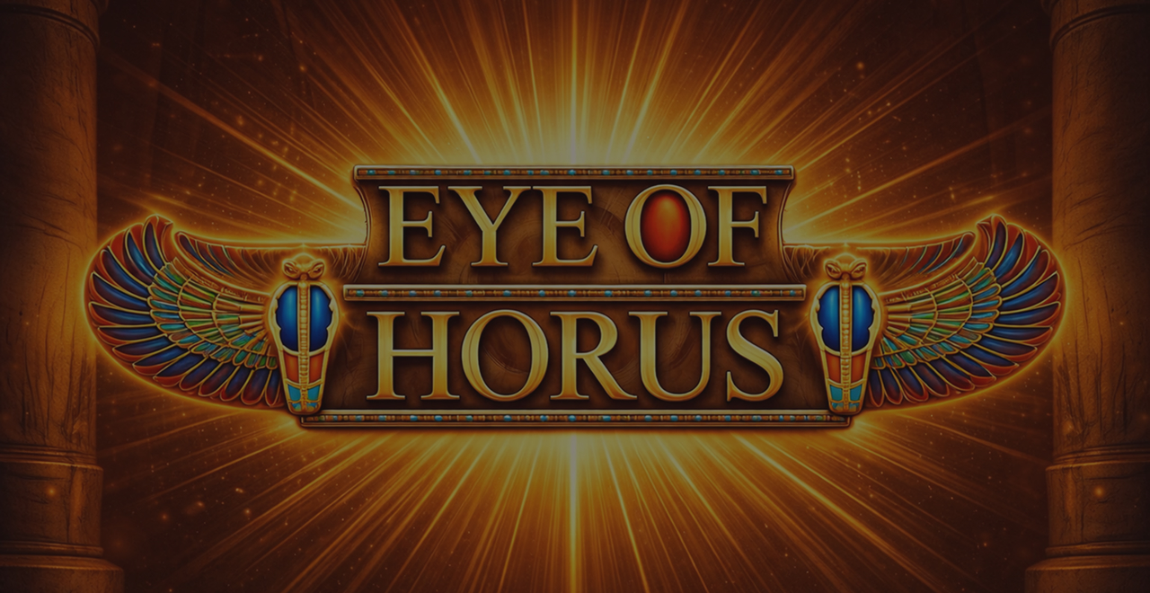 Eye of Horus