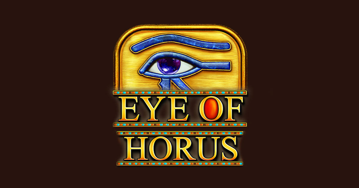 Eye of Horus